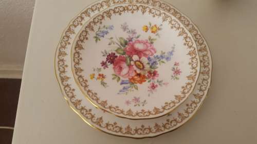 STAFFORDSHIRE TRIO