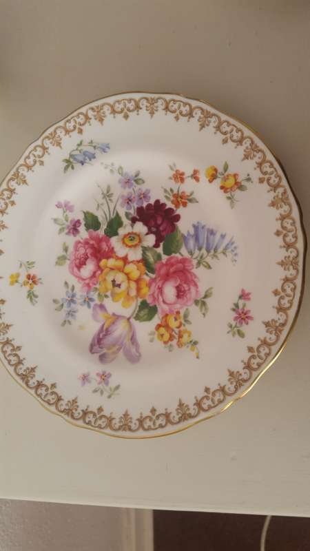 STAFFORDSHIRE TRIO