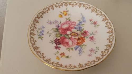 STAFFORDSHIRE TRIO