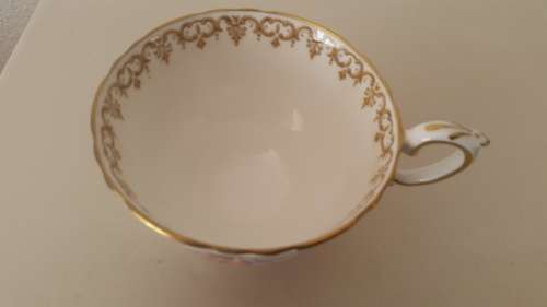 STAFFORDSHIRE TRIO