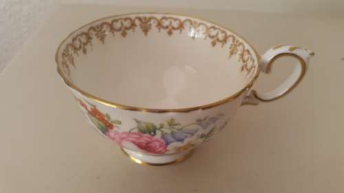STAFFORDSHIRE TRIO
