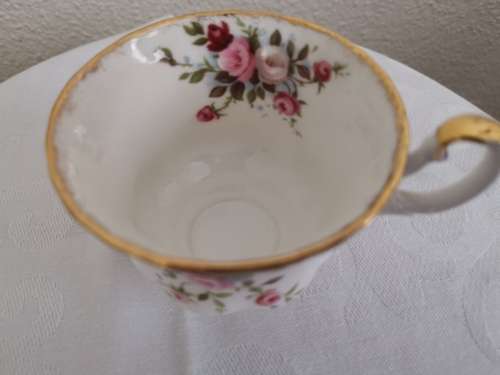ROYAL ALBERT TRIOs