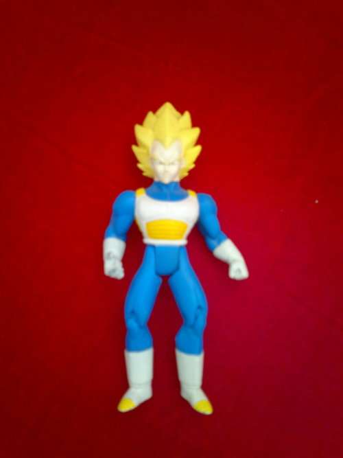 DRAGON BALL-Z ACTION FIGURE