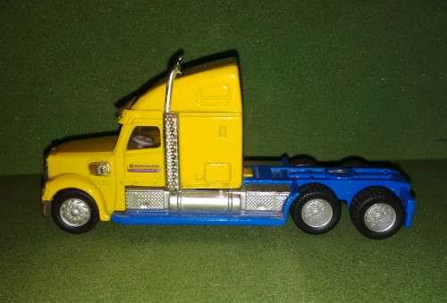 Siku Die-Cast Model Truck In Like New Condition