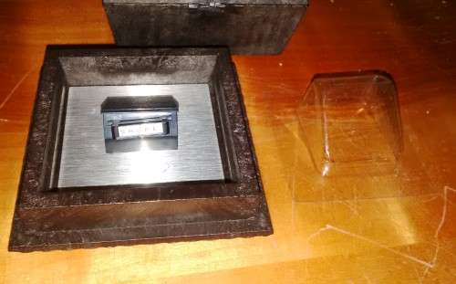 Shure VN-35E Super-Track Plus Vintage Stereo Dynetic Stylus Needle