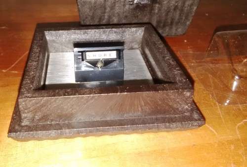 Shure VN-35E Super-Track Plus Vintage Stereo Dynetic Stylus Needle