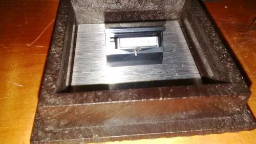 Shure VN-35E Super-Track Plus Vintage Stereo Dynetic Stylus Needle