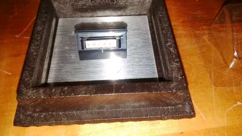 Shure VN-35E Super-Track Plus Vintage Stereo Dynetic Stylus Needle