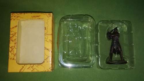 Lord Of The Rings Boxed Mini Lead Figure