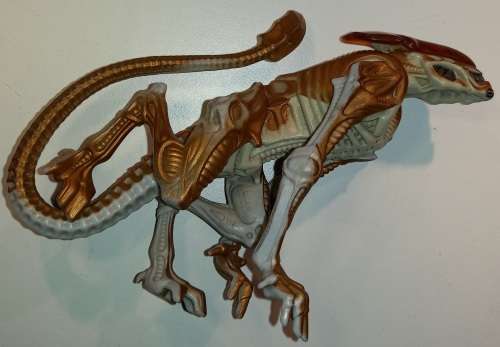 Aliens Set Of 3 Action Figures By Kenner 1993