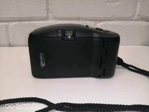 Vintage Olympus AF 35mm Film Camera Super zoom 700 XB With Extra Big Viewfinder (Tokyo Japan)