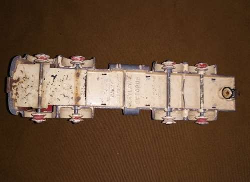 Dinky Supertoys Leyland Octopus, Made In England Meccano LTD. Restorers Dream