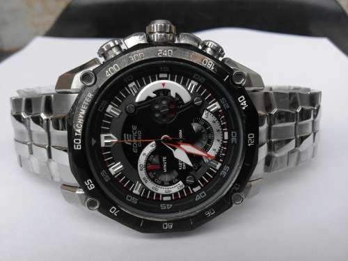 Casio Edifice Ef550 + FREE SHIPPING