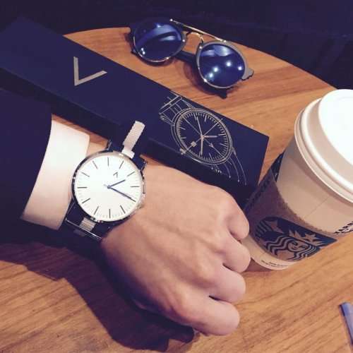 LIMITED Day DATE TODD.P Classic men watch (FREE SHIPPING) LIMITED OFFER
