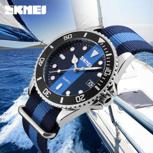 **LIMITED**SUBMARINER Date watch 5 colors + FREE SHIPPING + BOX