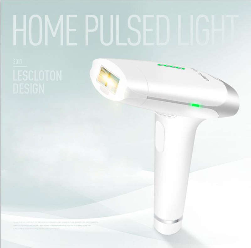 INSTOCK Permanent Hair Removal Laser 300000 Pulses  IPL  + GIFT !!!