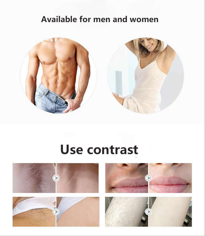 INSTOCK Permanent Hair Removal Laser 300000 Pulses  IPL  + GIFT !!!
