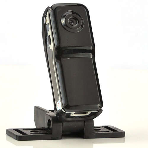 MD80 Mini HD camera Smallest Voice/Video recorder