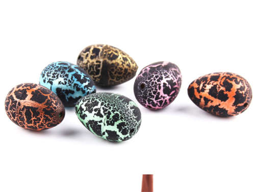 Magic hatching and Growing Dinosaur EGGS !!! + GIFT