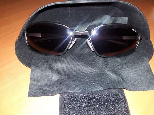 Original Police Sunglasses with case for sale