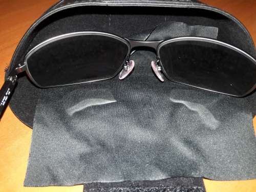Original Police Sunglasses with case for sale