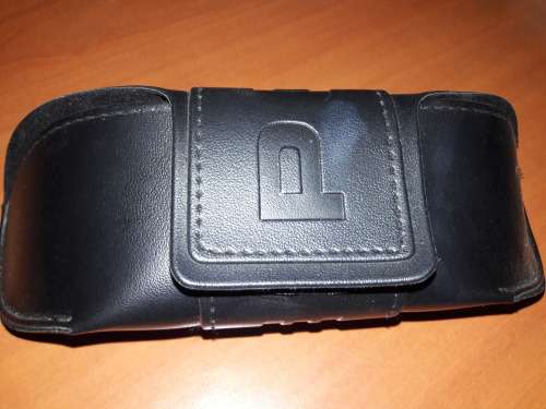 Original Police Sunglasses with case for sale