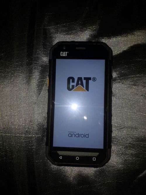 CAT S30 (Caterpillar S30 - Smartphone)  Rugged & Waterproof