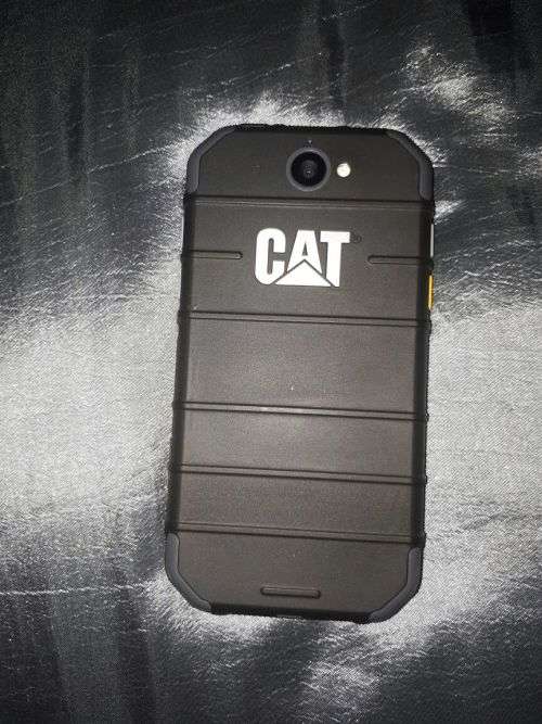 CAT S30 (Caterpillar S30 - Smartphone)  Rugged & Waterproof