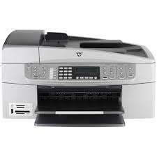 HP 6313 ALL-IN-ONE PRINTER FOR SALE