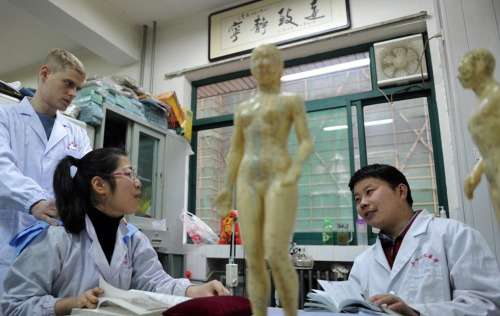 The Emperor Secret:better than Viagra, Cialis and Levitra