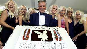 Playboy founder Secret Erection/Men Pills:.