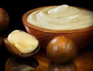 5kg Shea Butter, Refined & Deodorized
