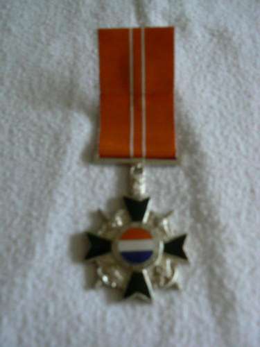 Honoris Crux