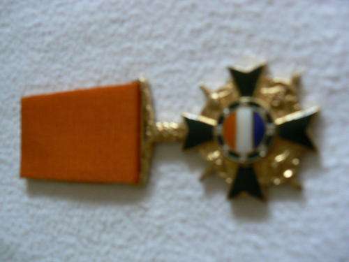 Honoris Crux Diamond