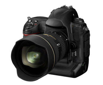 Photography courses