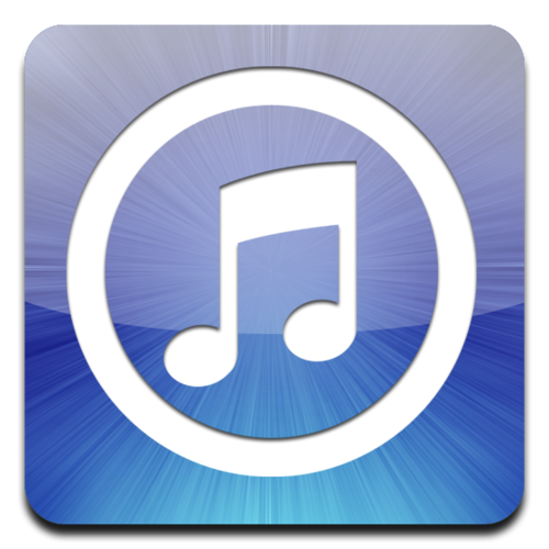 US iTunes store creation service