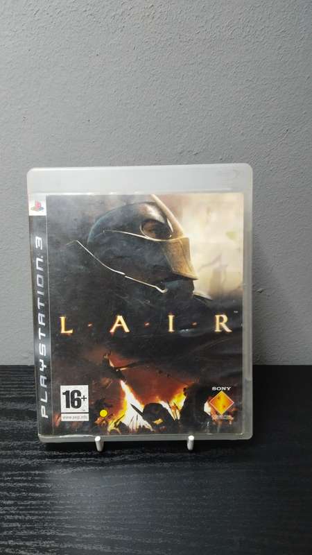 Lair - PS3