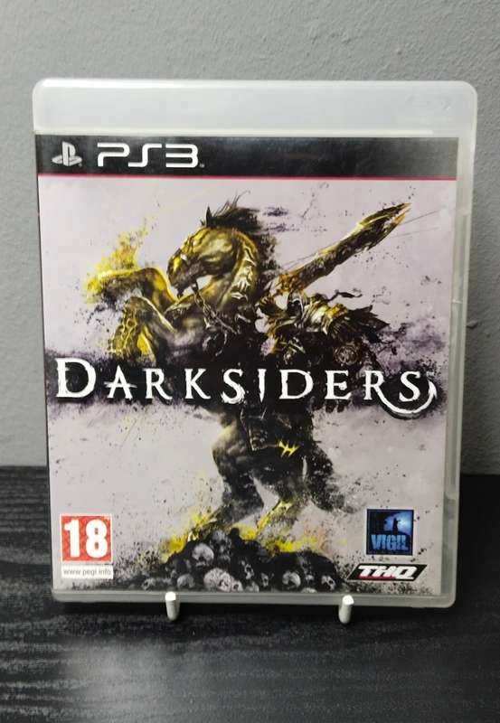 Darksiders - PS3
