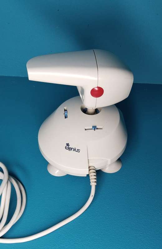 Genius J-12 Joystick