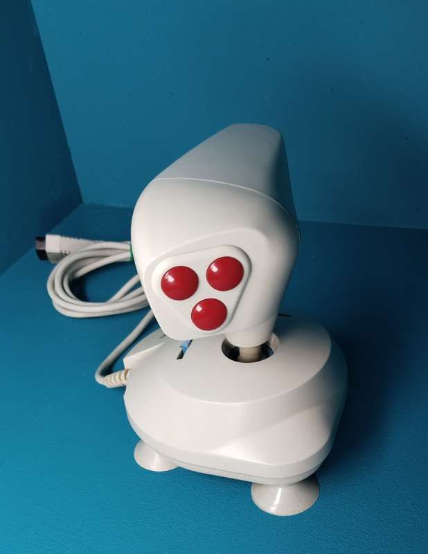 Genius J-12 Joystick