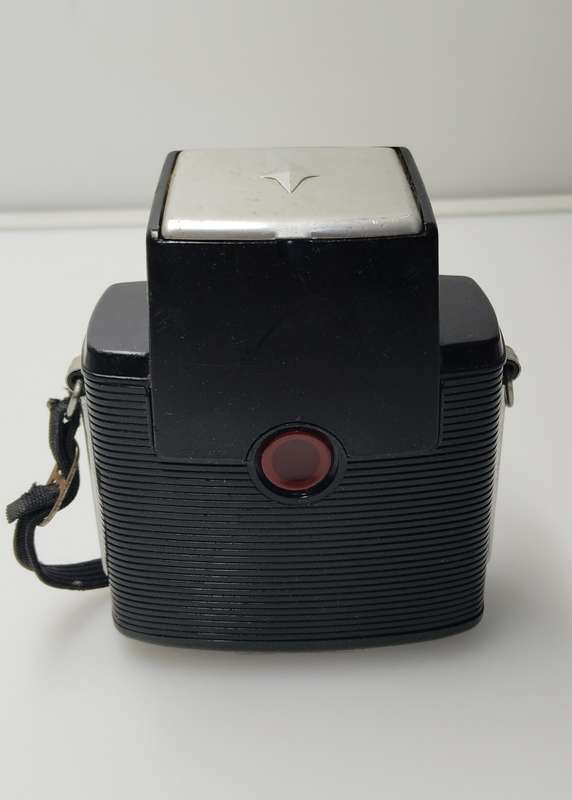 Brownie Starflex Twin Lens Reflex Camera