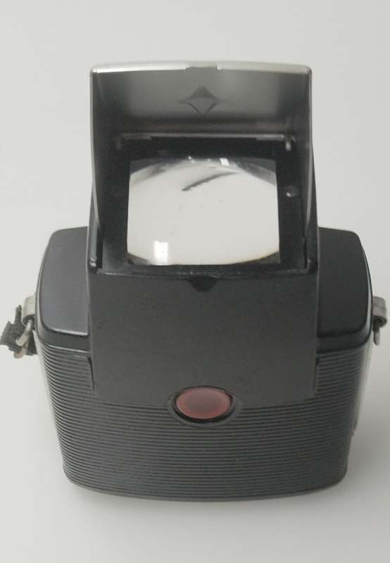 Brownie Starflex Twin Lens Reflex Camera
