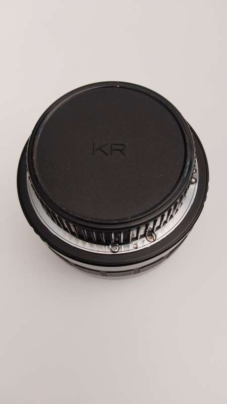 Kenko Pz-AF 2X Teleplus MC7 (Pentax K mount) Teleconverter for Pentax cameras