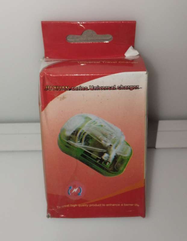 Universal Charger *Bid per Unit*