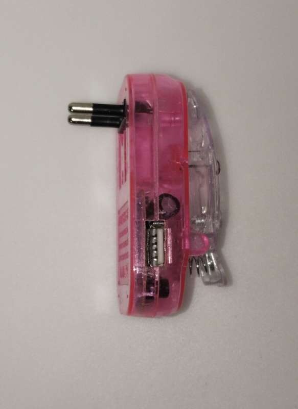 Universal Charger *Bid per Unit*