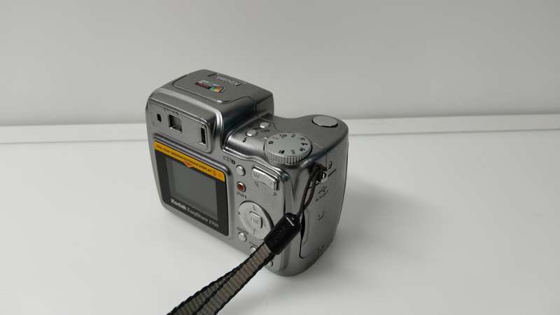 Kodak EasyShare Z700