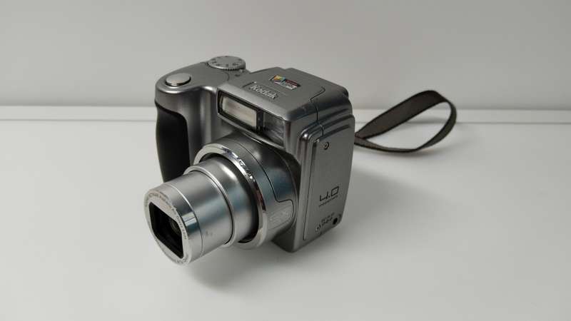 Kodak EasyShare Z700