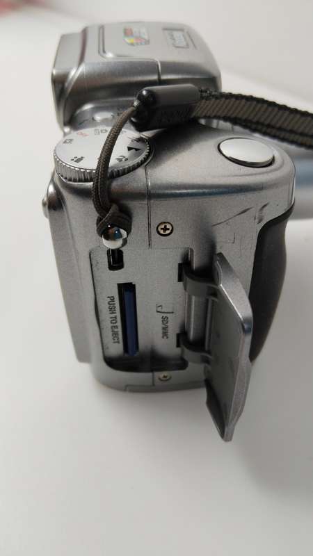 Kodak EasyShare Z700