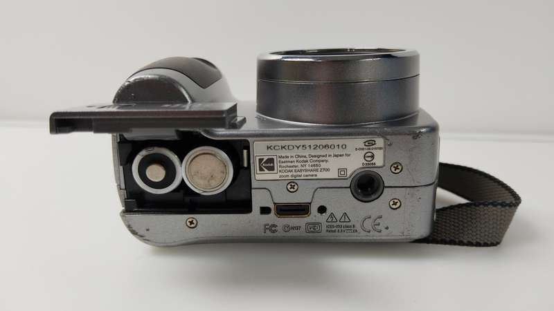 Kodak EasyShare Z700