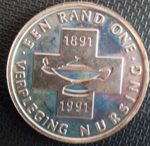 1991 R1 -Nursing